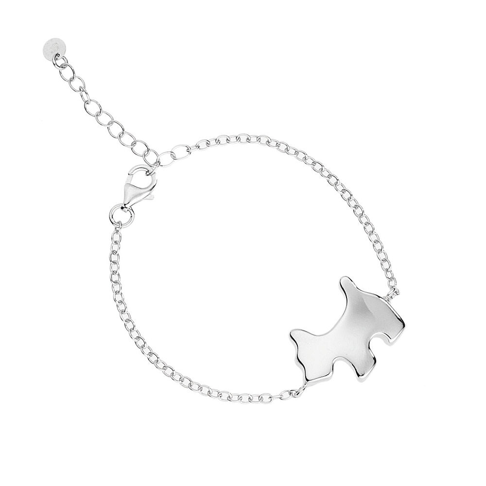 Ottaviani Bracciale"amore mio"in argento