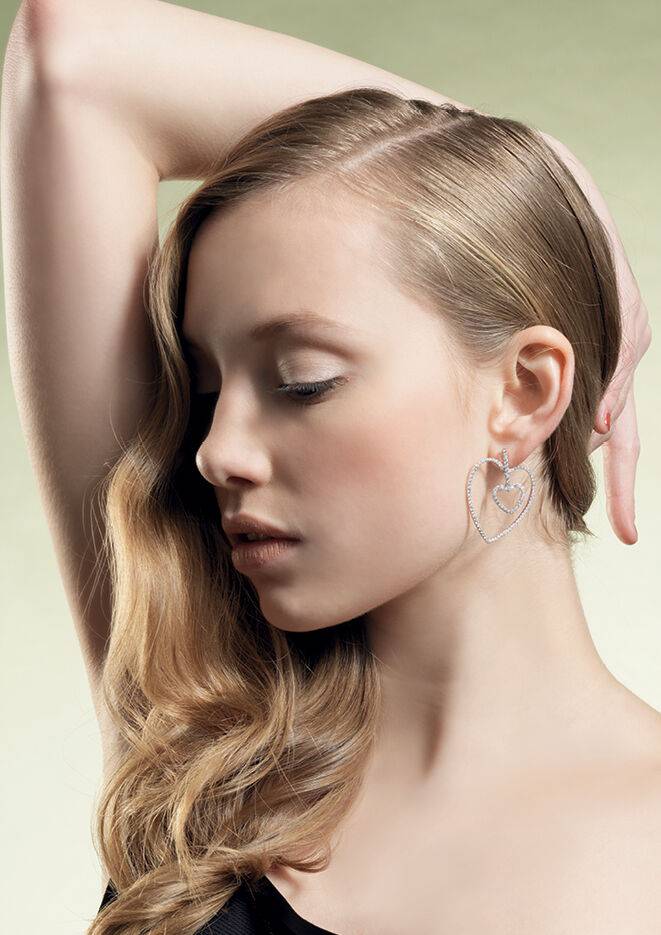 Ottaviani Bracciale Arg."insieme"