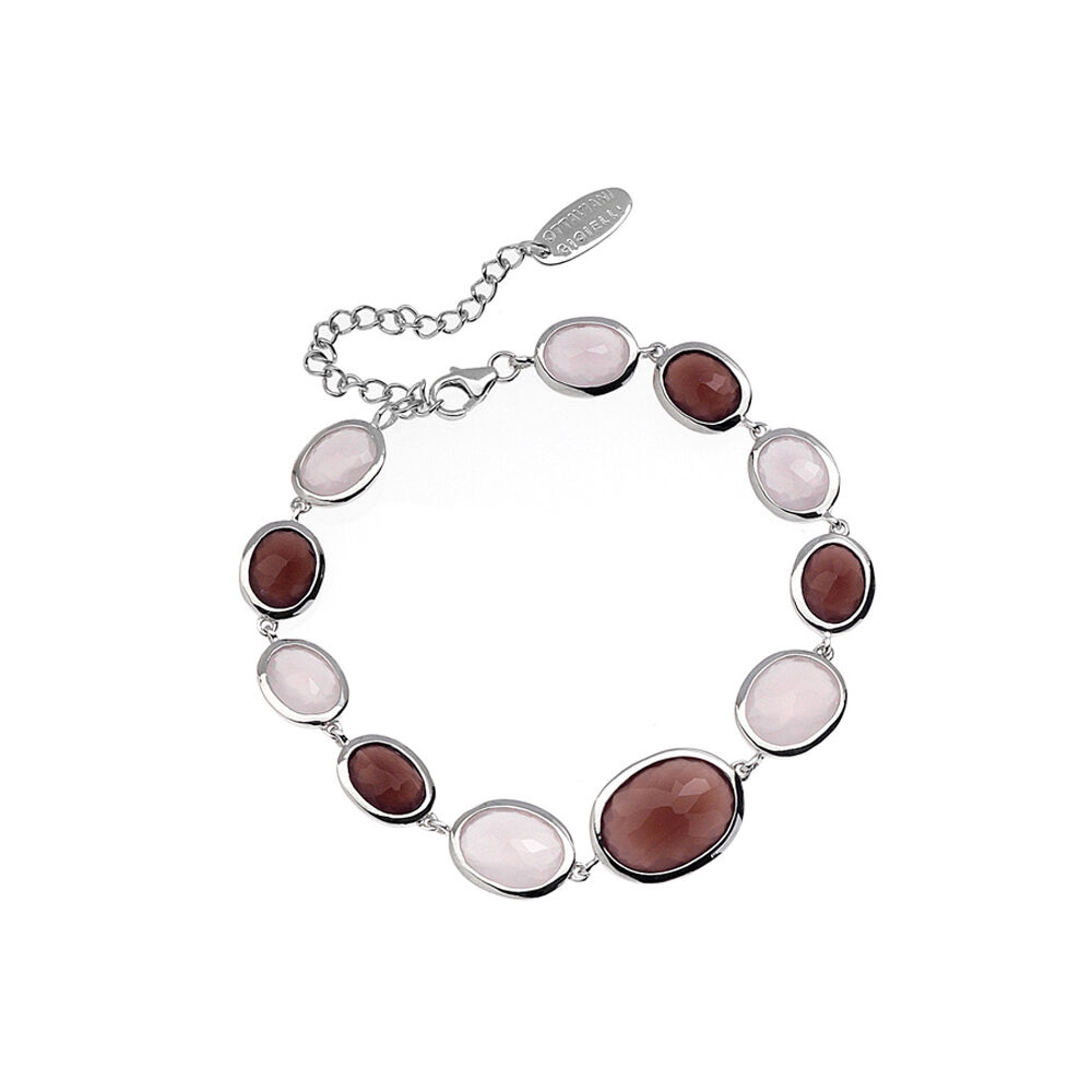 Ottaviani Bracciale arg."marlene"