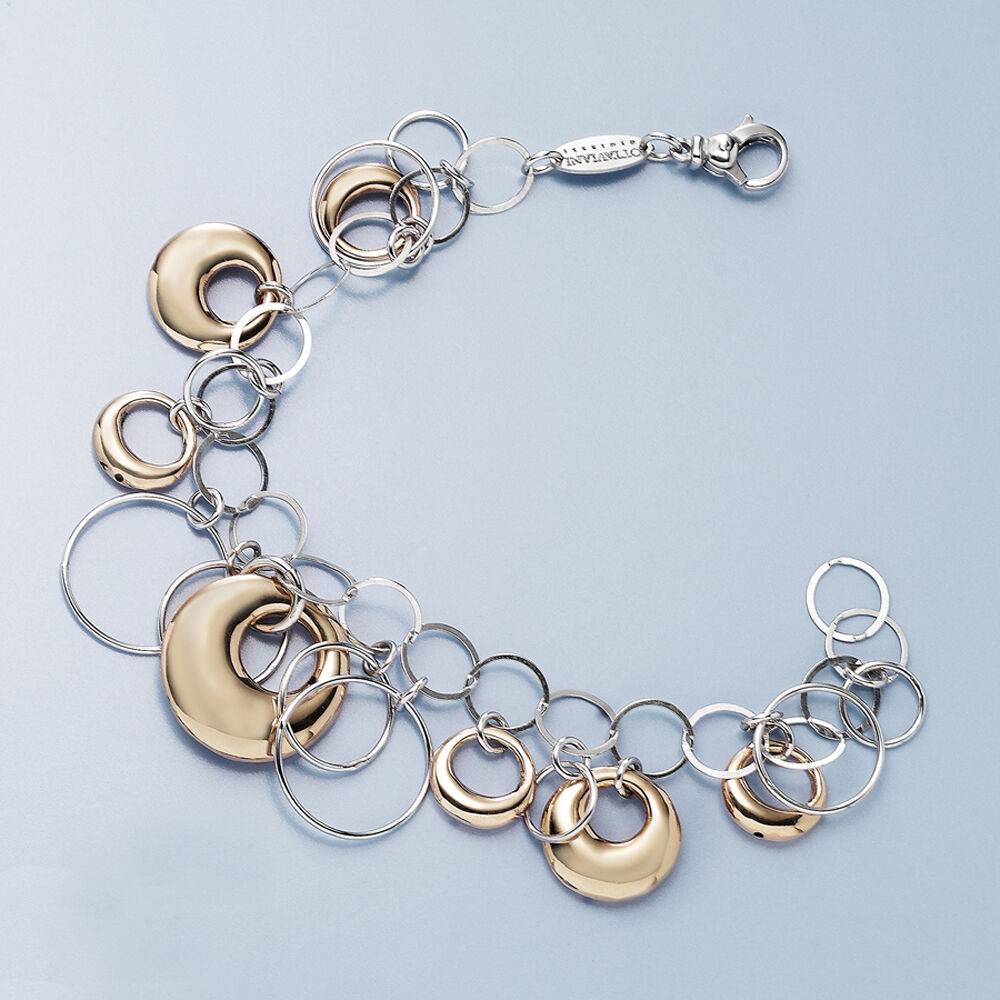 Ottaviani Bracciale arg. "sogno"