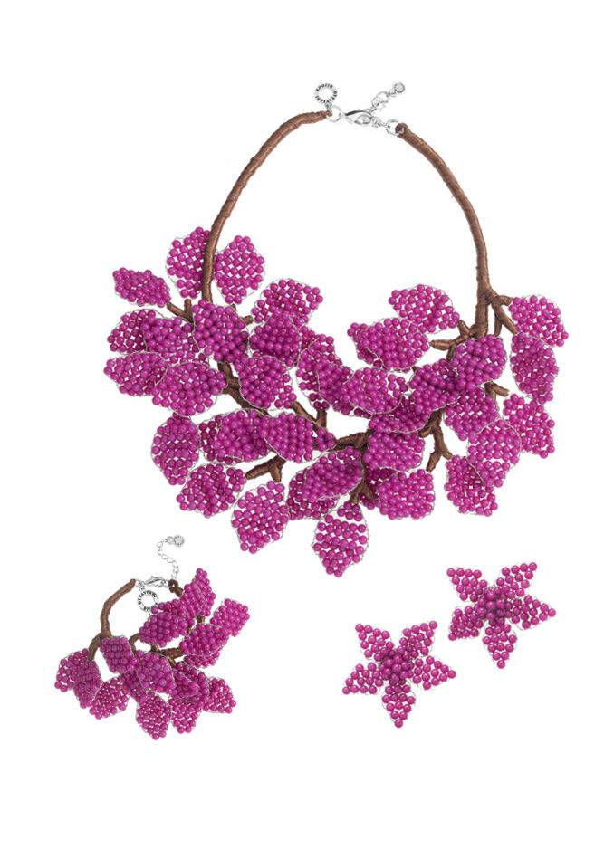 Ottaviani Bracciale Con Agata