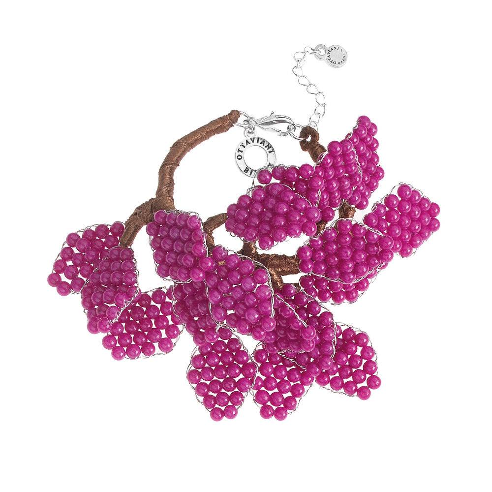 Ottaviani Bracciale con agata