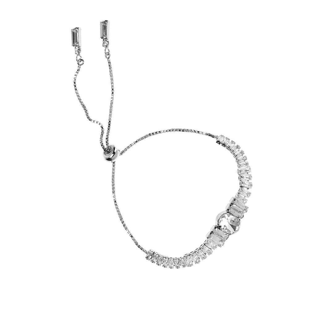 Ottaviani Bracciale con cristalli