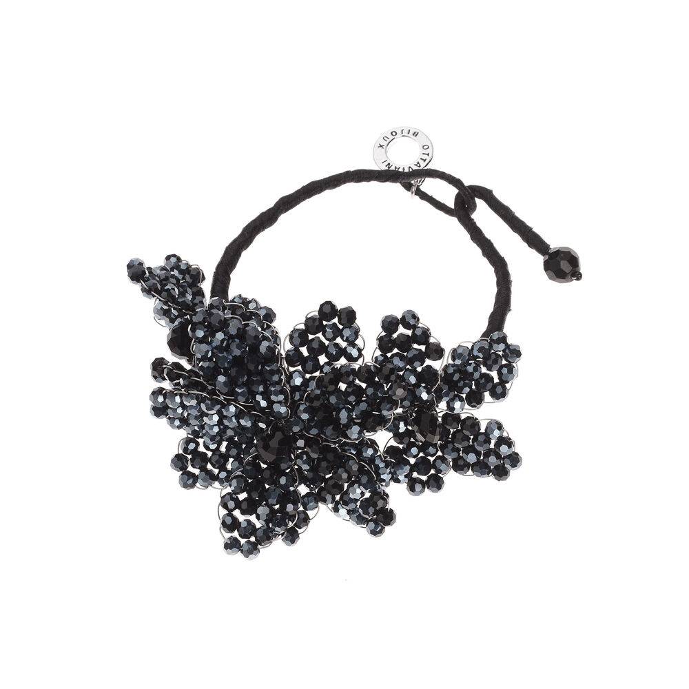 Ottaviani Bracciale con cristalli