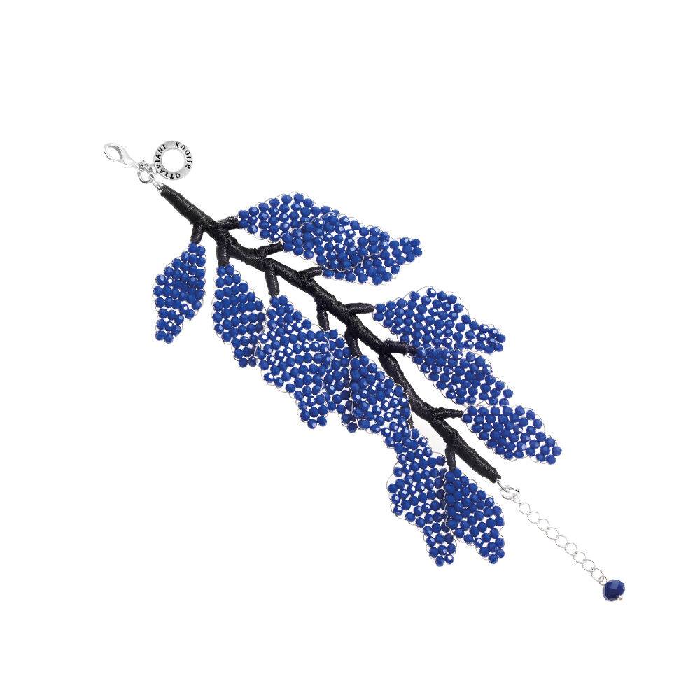 Ottaviani Bracciale con cristalli