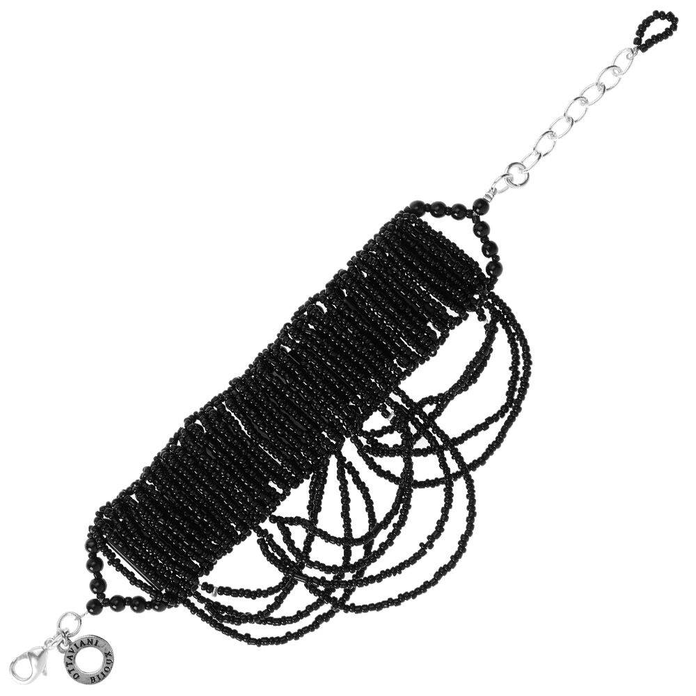 Ottaviani Bracciale con perline
