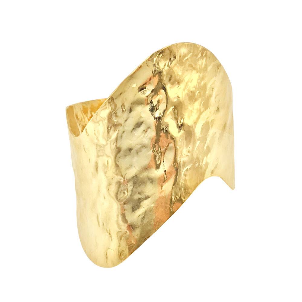 Ottaviani Bracciale dorato