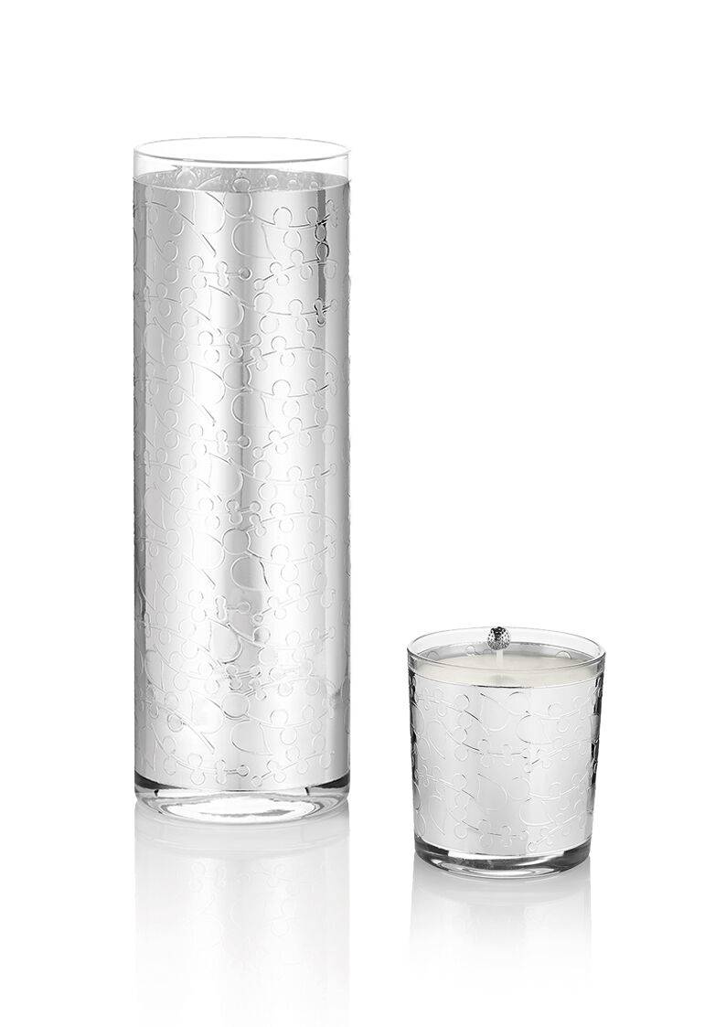 Ottaviani Candela"safari" Con Argento