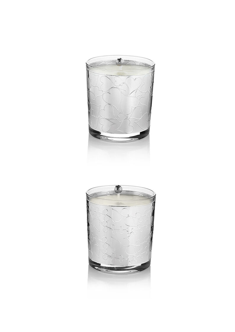 Ottaviani Candela"safari" Con Argento