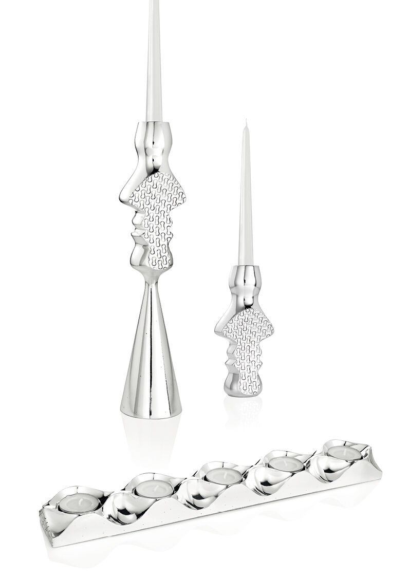 Ottaviani Candeliere C/ag. Faccia Karim Alto