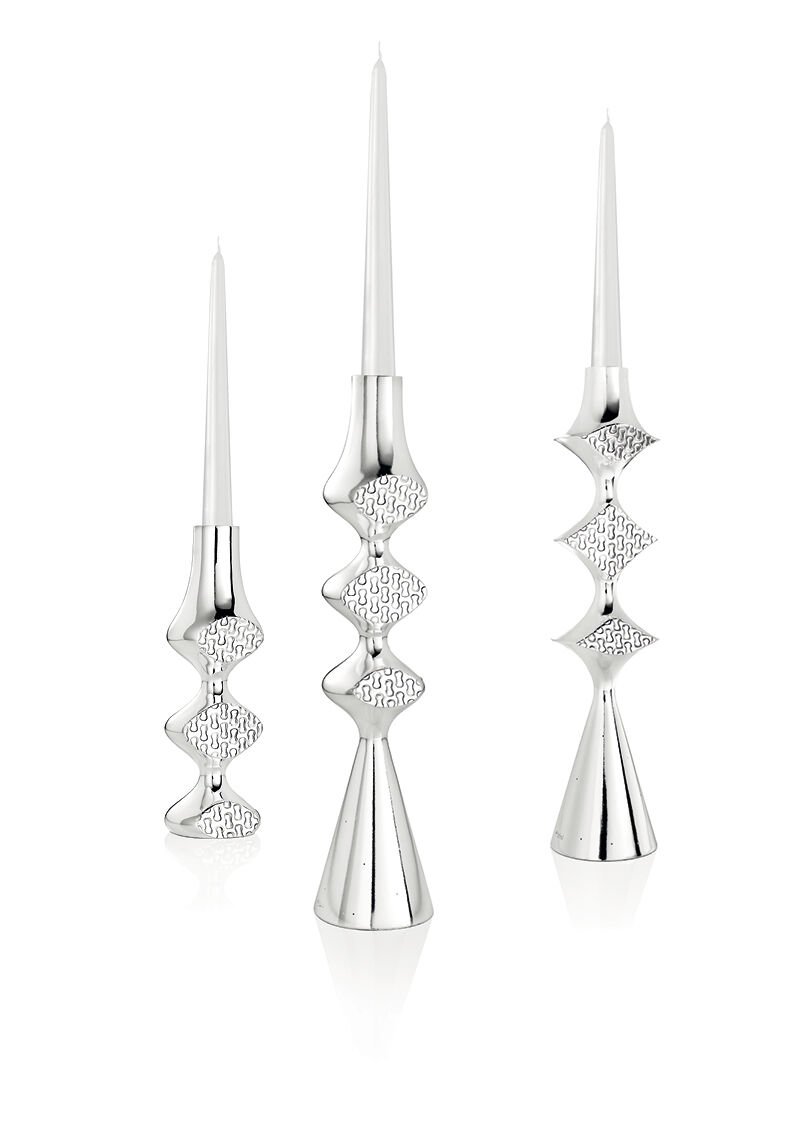 Ottaviani Candeliere C/ag. Satellite Karim Alto