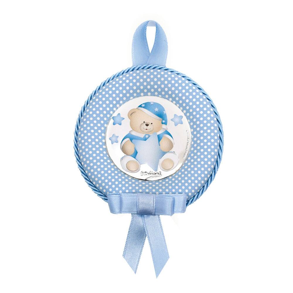 Ottaviani Capoculla bimbo "orsetto"