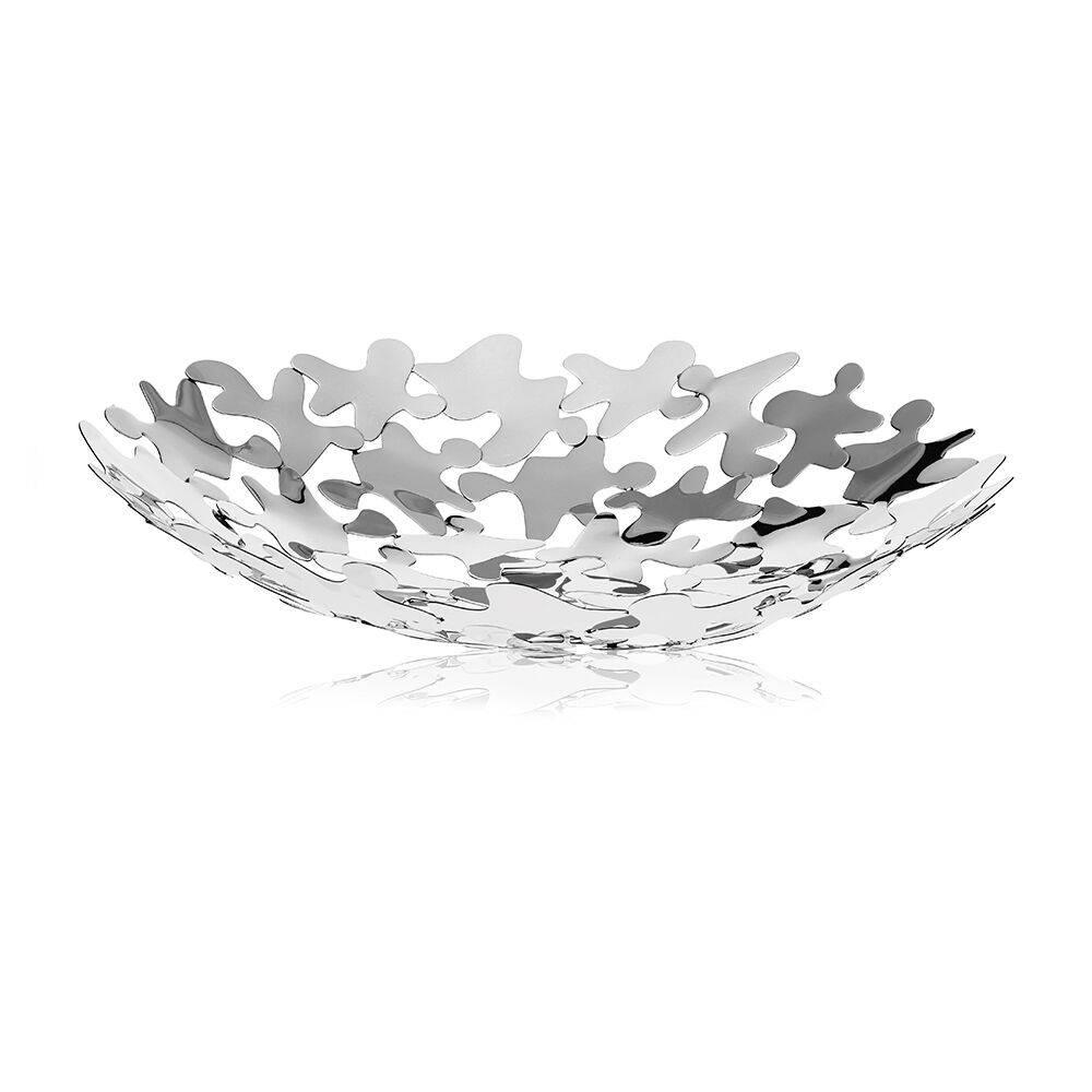 Ottaviani Centrotavola "acquerello"dia.cm.44 h. cm 8