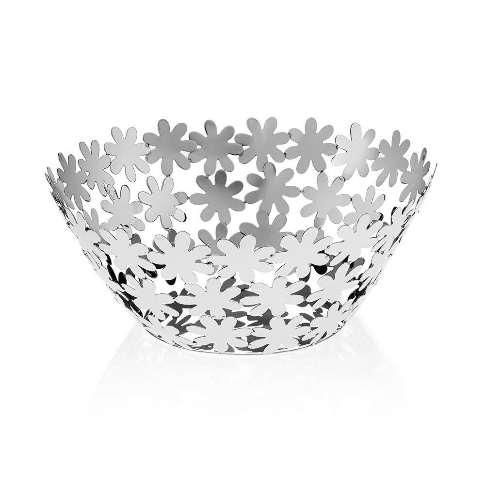 Ottaviani Centrotavola "primavera" d. cm 31x h cm 13