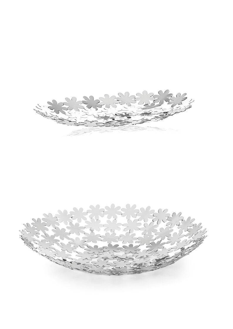 Ottaviani Centrotavola "primavera" D. Cm 43xh Cm 8