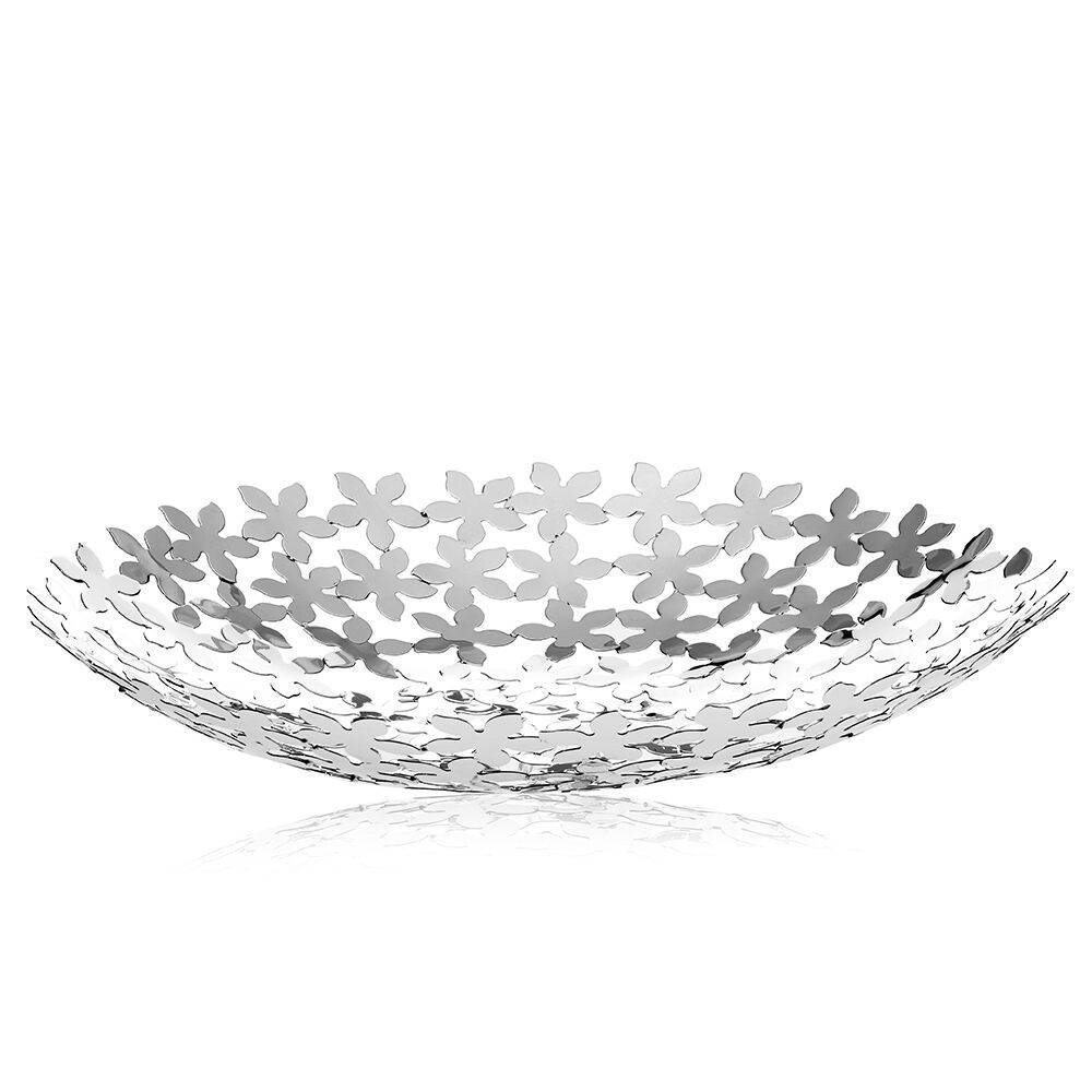 Ottaviani Centrotavola "primavera" d. cm 43xh cm 8