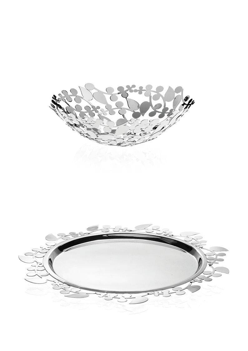 Ottaviani Centrotavola"safari" Diam.cm.24