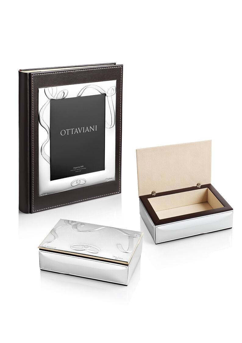 Ottaviani Cofanetto "gli Sposi"