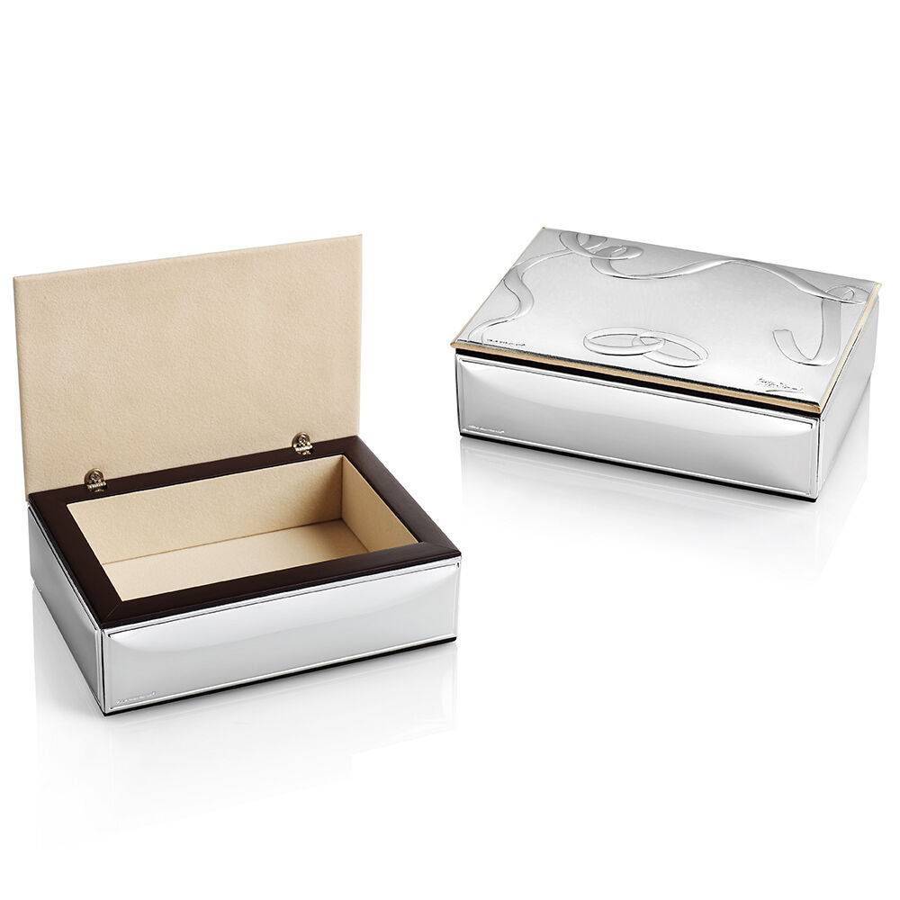 Ottaviani Cofanetto "gli sposi"