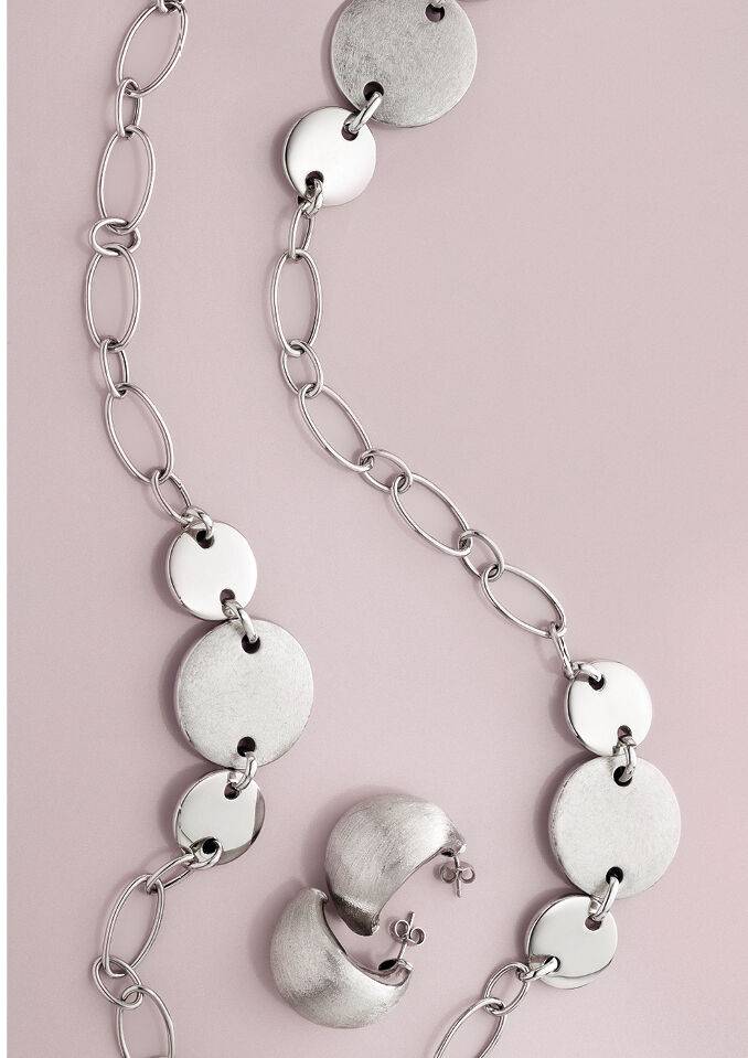 Ottaviani Collana Ag.graff. Pastiglie