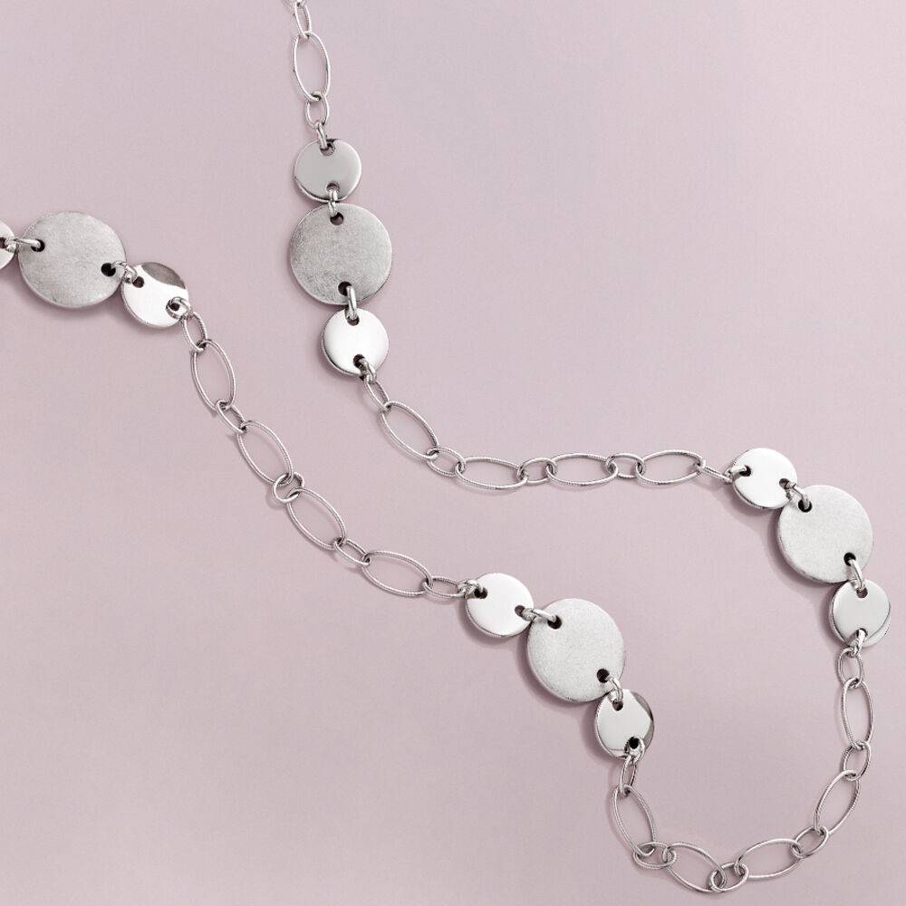 Ottaviani Collana ag.graff. pastiglie