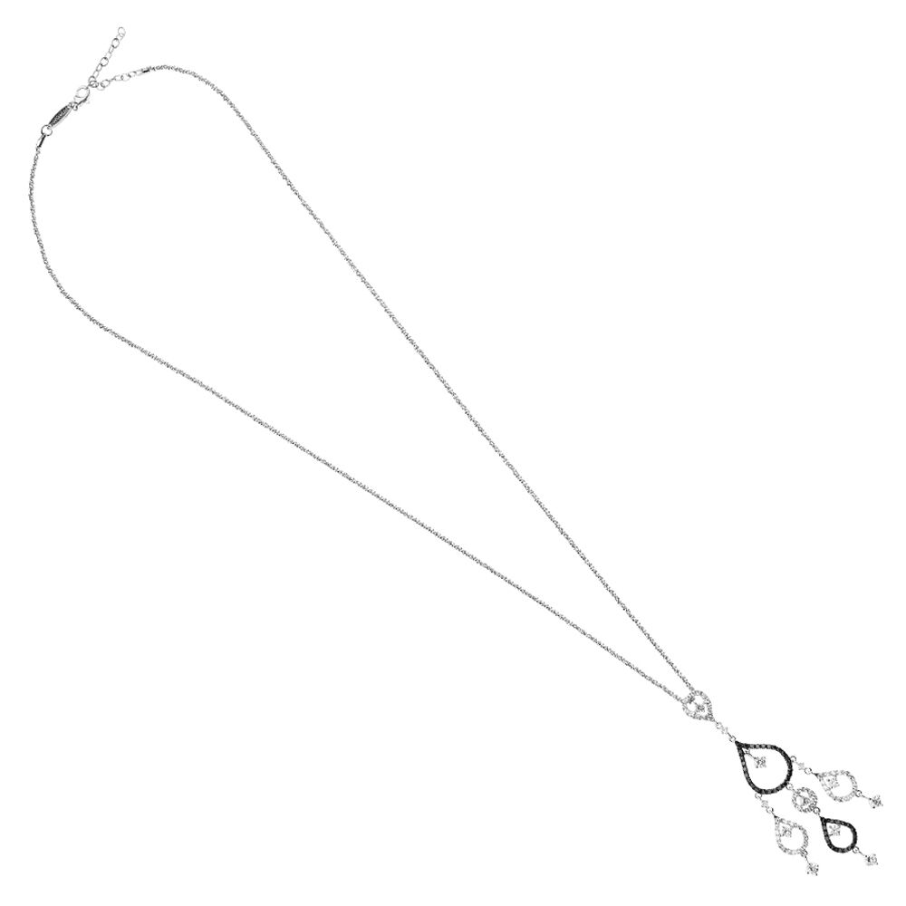 Ottaviani Collana arg. "boheme"