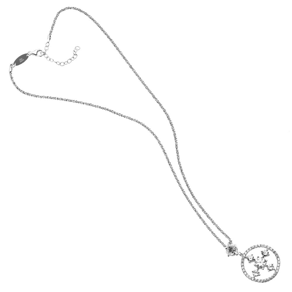 Ottaviani Collana arg. "cult"