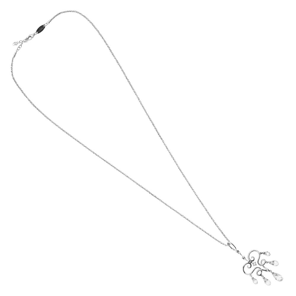 Ottaviani Collana arg. "delizia"