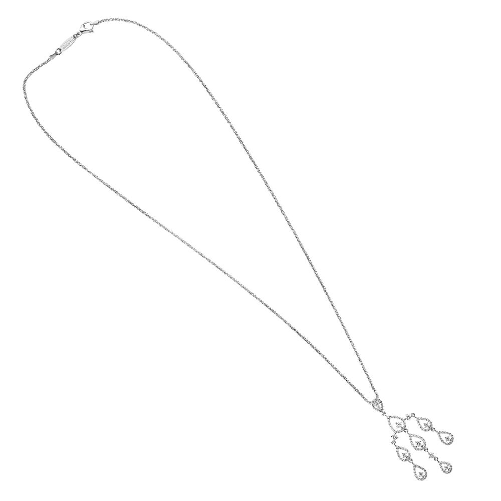 Ottaviani Collana arg. "pioggia"