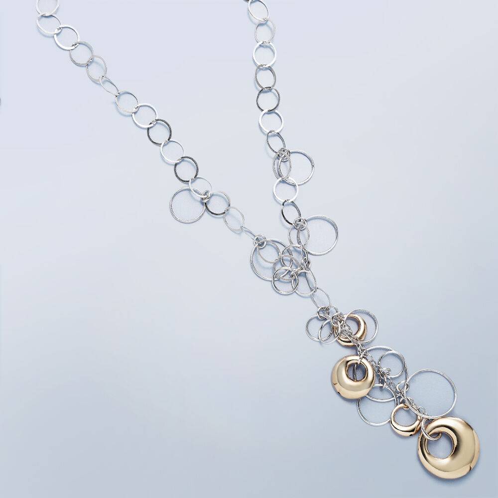 Ottaviani Collana arg. "sogno"