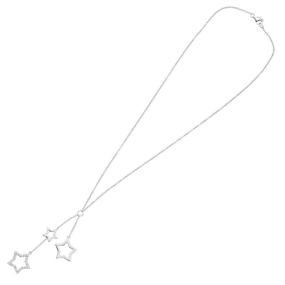 Ottaviani Collana arg. "stelle"