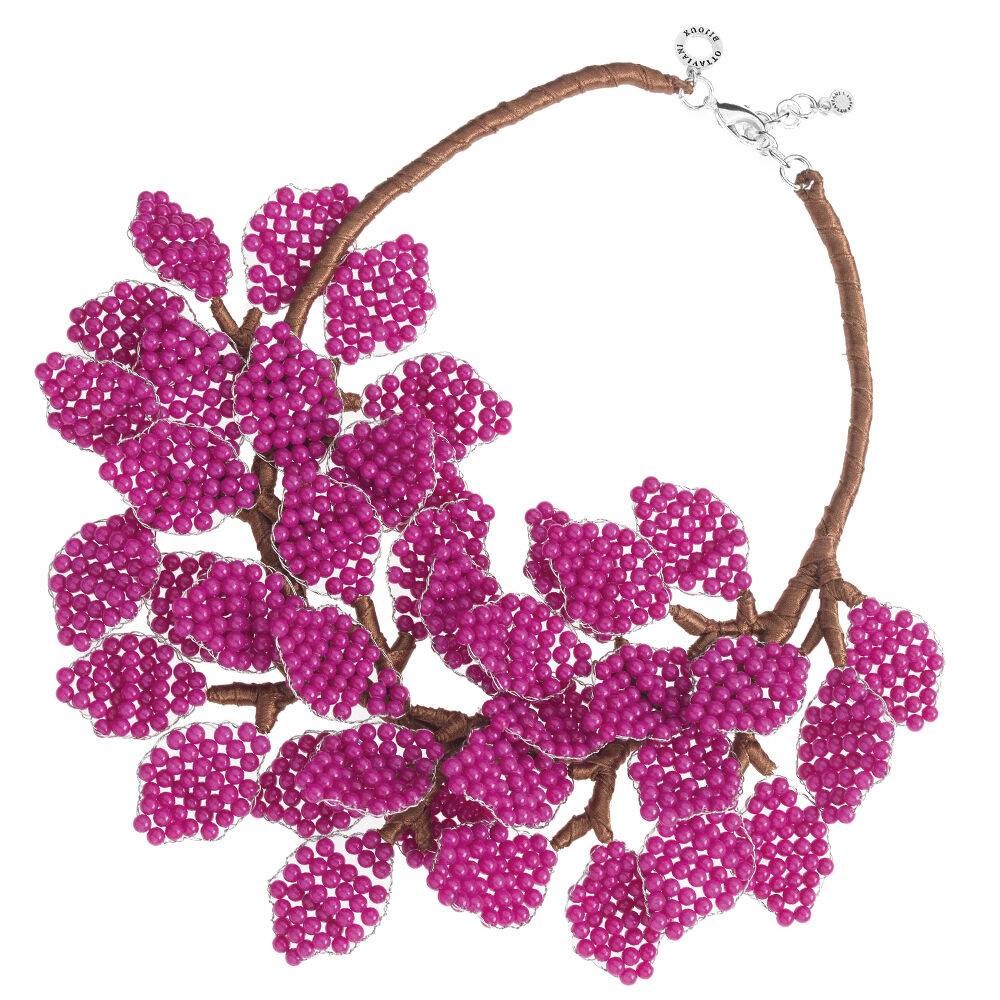 Ottaviani Collana con agata