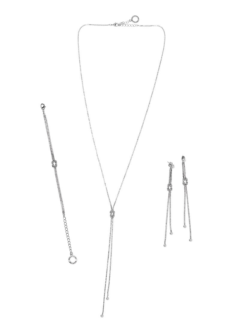 Ottaviani Collana Con Cristalli