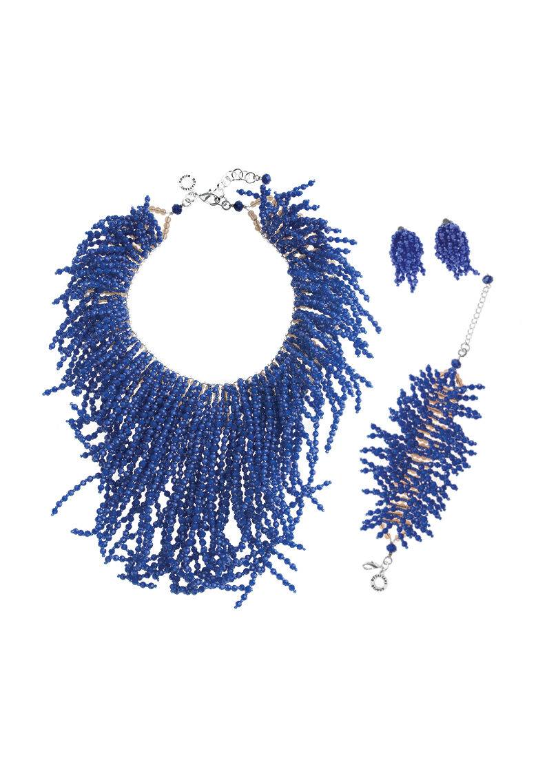 Ottaviani Collana Con Cristalli