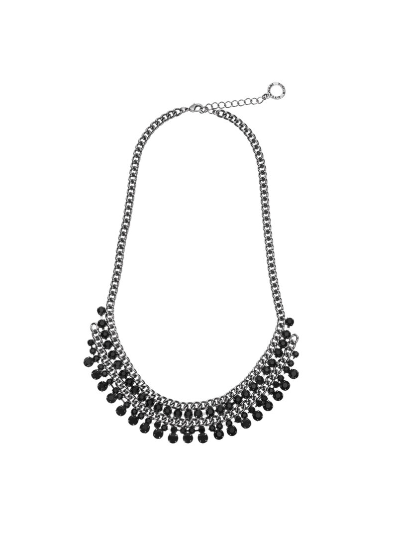 Ottaviani Collana Con Cristalli