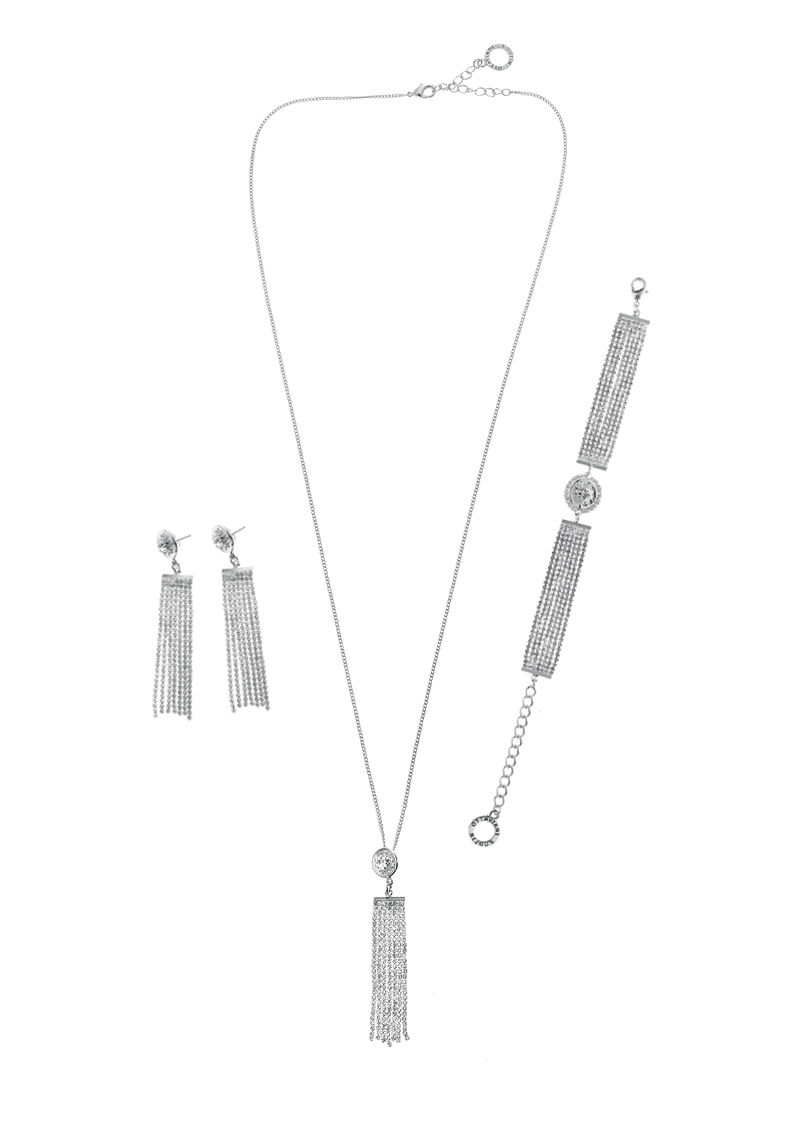 Ottaviani Collana Con Strass