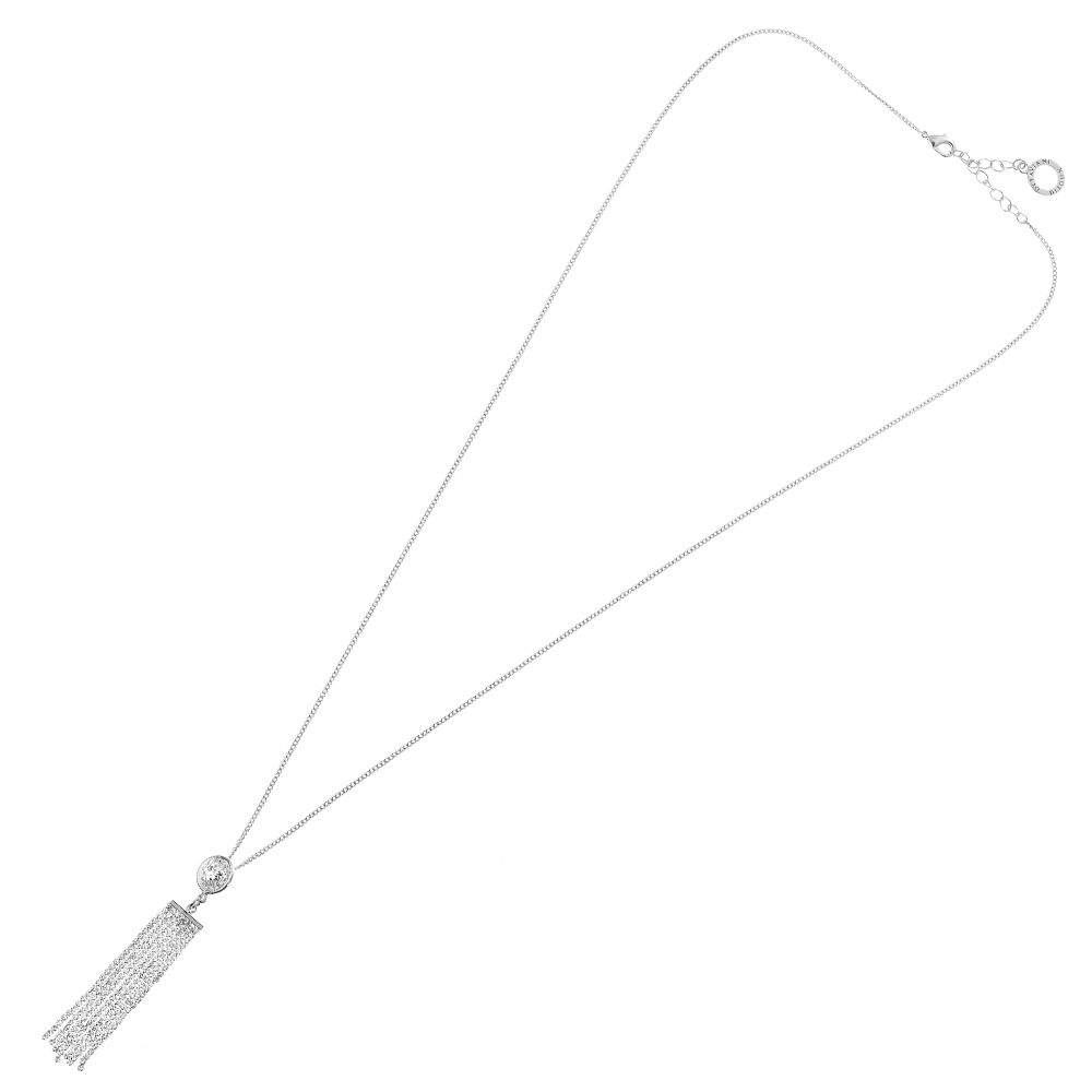 Ottaviani Collana con strass