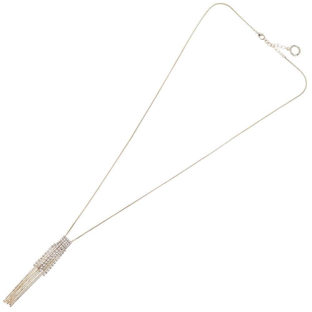 Ottaviani Collana con strass