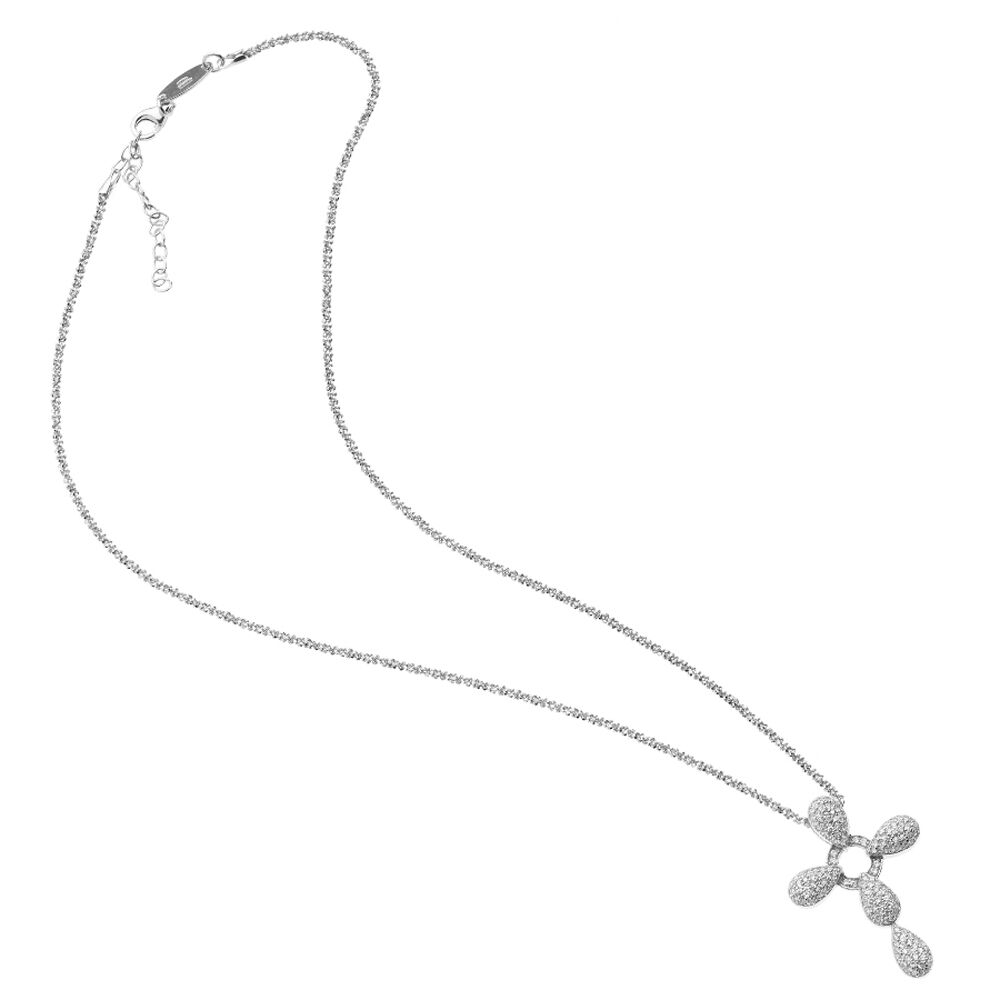 Ottaviani Croce arg. "icona"