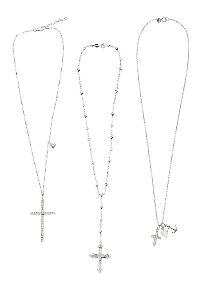 Ottaviani Croce Arg. "minimal"