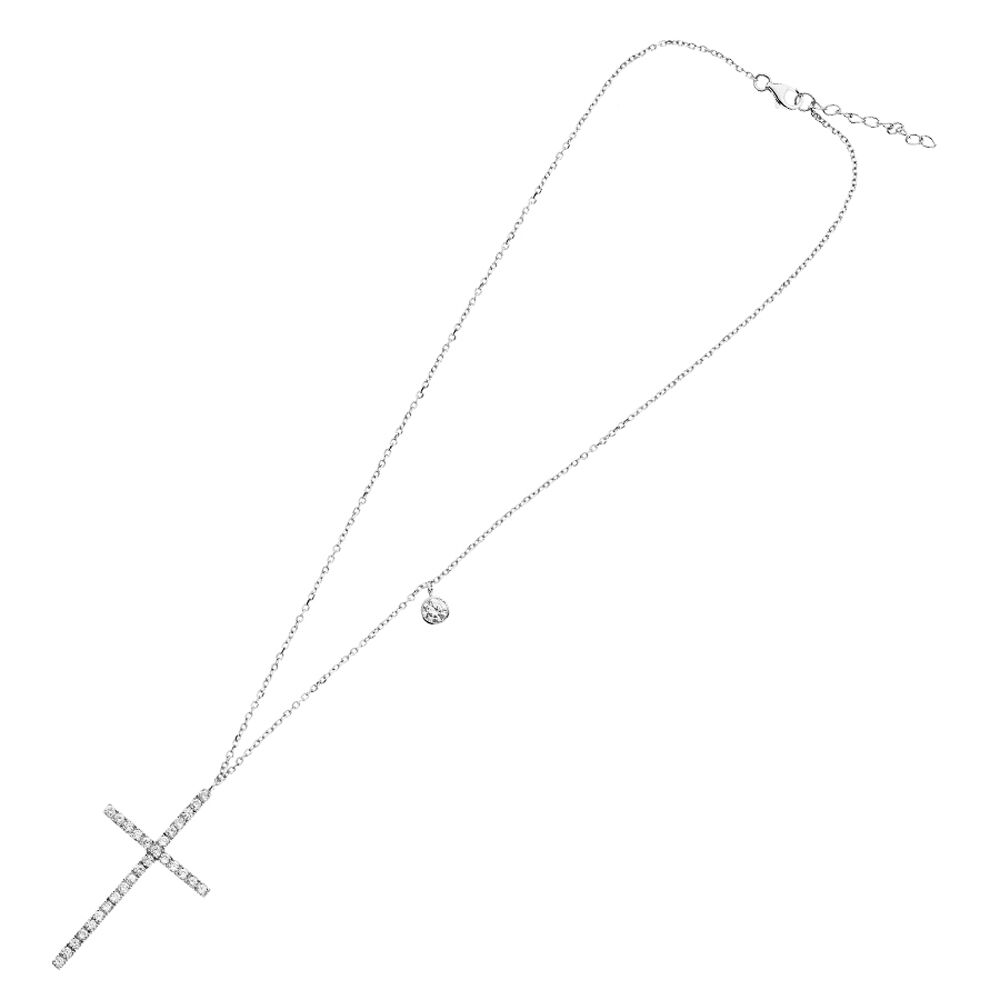 Ottaviani Croce arg. "minimal"