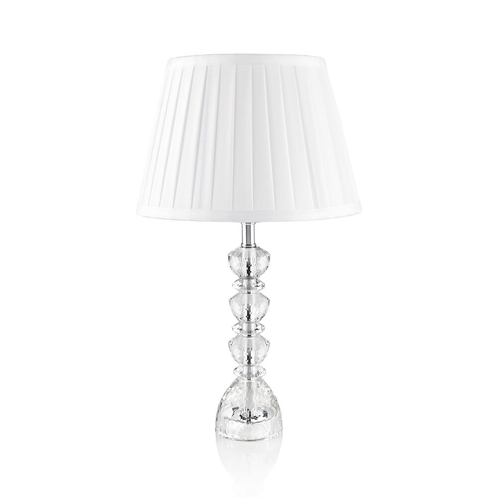 Ottaviani Lampada "bellezza" in cristallo pc