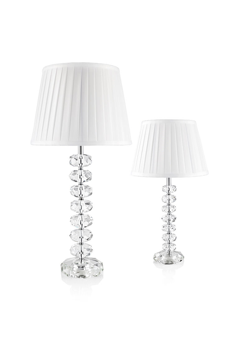 Ottaviani Lampada "constellation" In Cristallo Pc