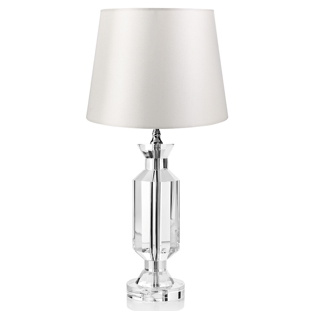 Ottaviani Lampada "la prima" in cristallo