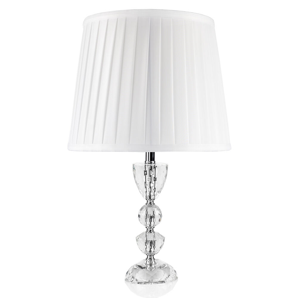 Ottaviani Lampada "principessa" in cristallo gr