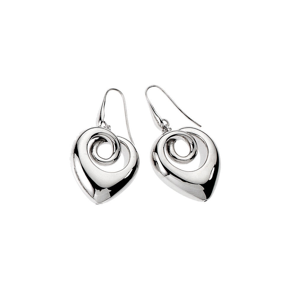 Ottaviani Orecchini "amoroso"in argento