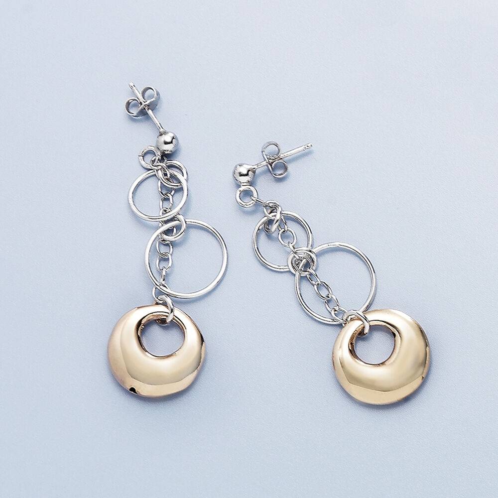 Ottaviani Orecchini arg. "sogno"