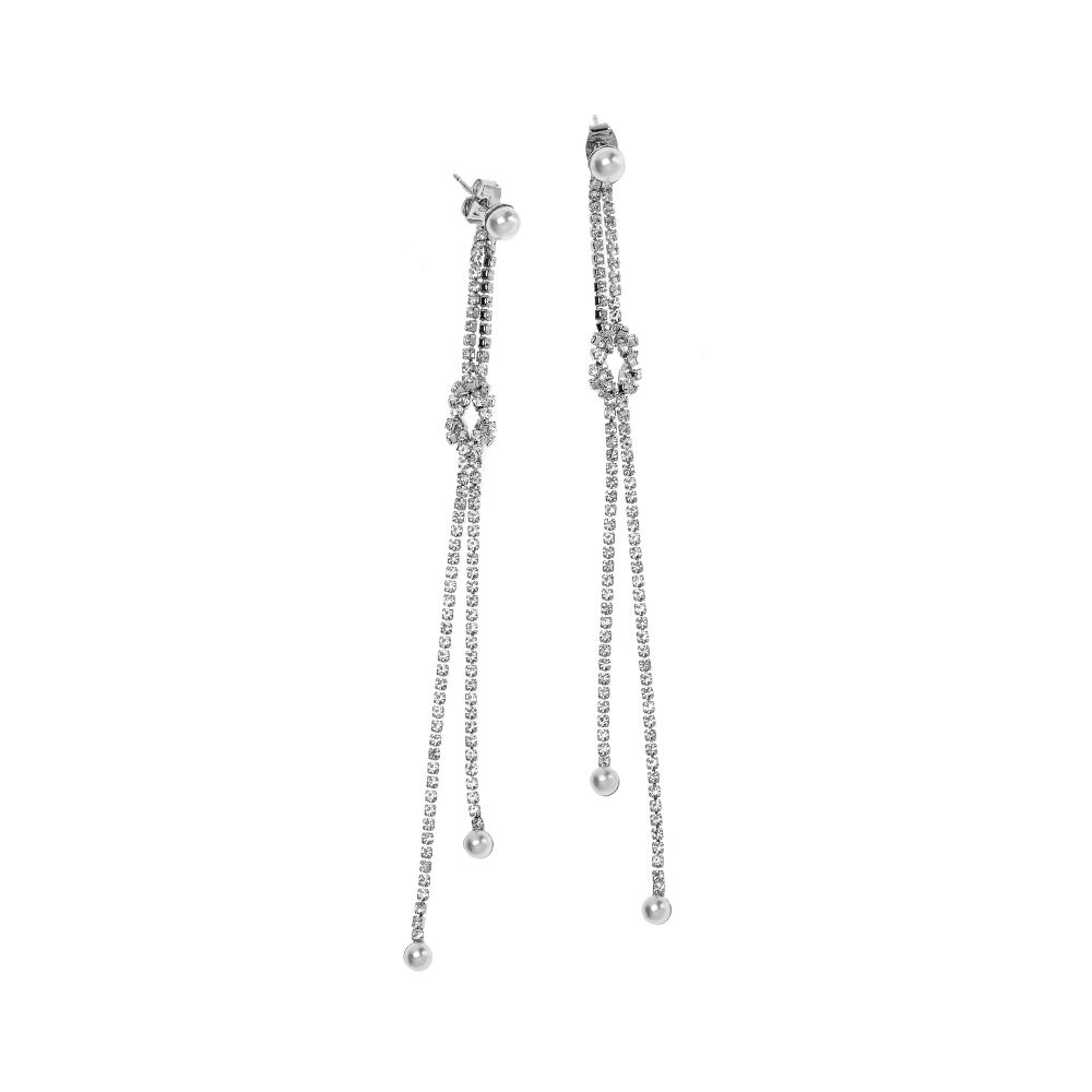 Ottaviani Orecchini con cristalli