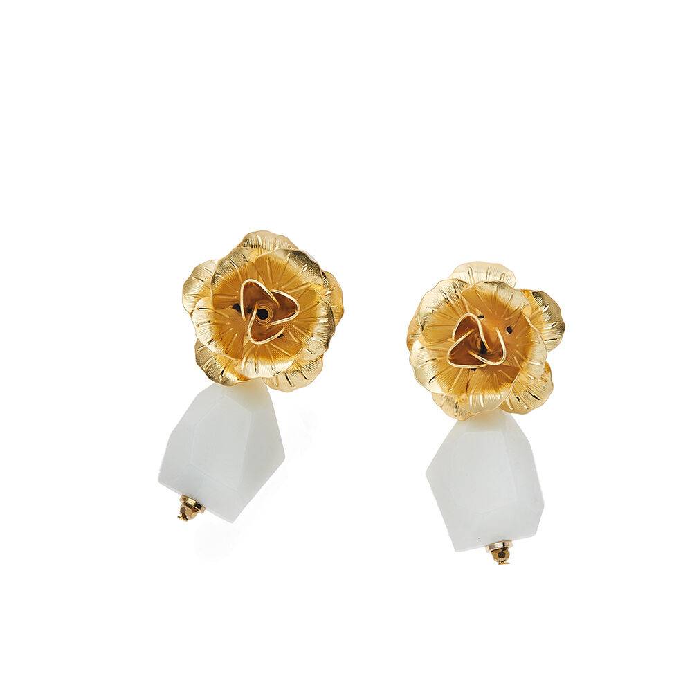 Ottaviani Orecchini con cristalli