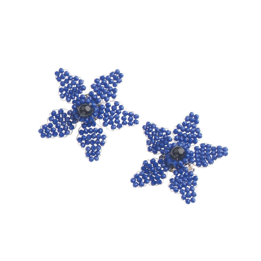 Ottaviani Orecchini con cristalli